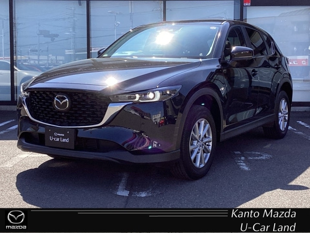 CX-52.2 XD スマートエディション