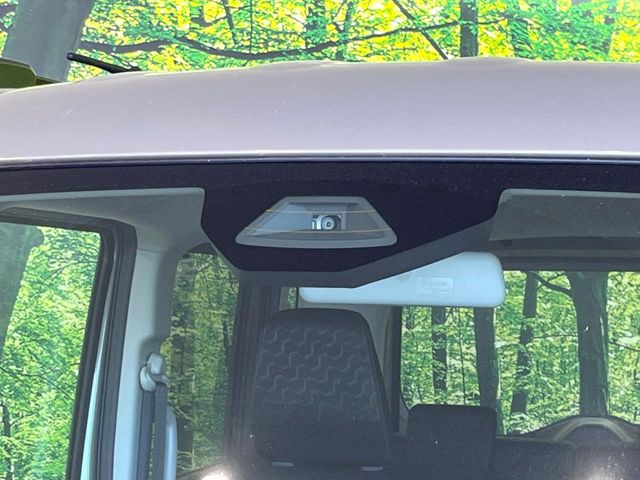 【スズキ セーフティサポート】走行中に前方の車両等を認識し、衝突しそうな時は警報とブレーキで衝突回避と被害軽減をアシスト。より安全にドライブをお楽しみいただけます。