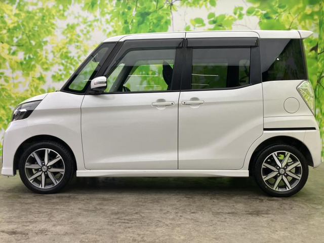 デイズルークスハイウェイスター X Gパッケージ