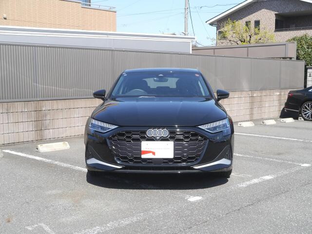 A3スポーツバック30 TFSI アドバンスド