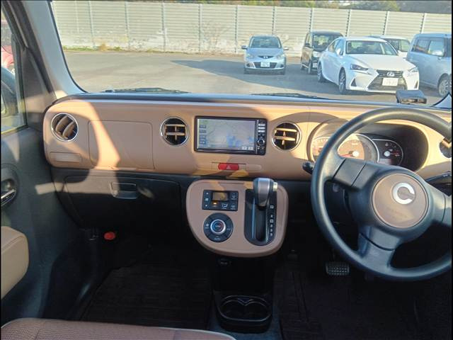 ミラココアプラス X