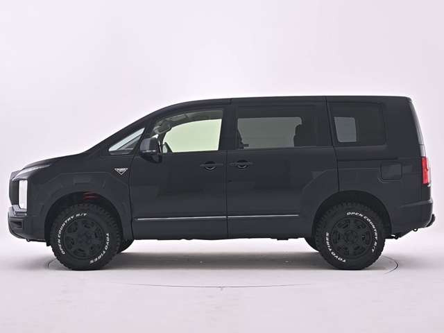 デリカD:52.2 P 4WD