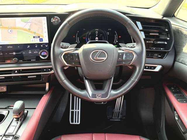 RX500h Fスポーツパフォーマンス 4WD