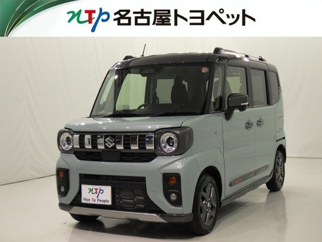 スペーシアギアハイブリッド(HYBRID) XZ