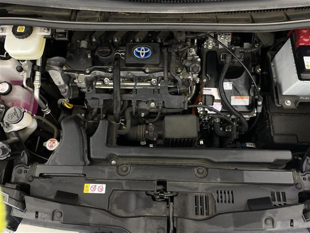 ノア1.8 ハイブリッド S-Z