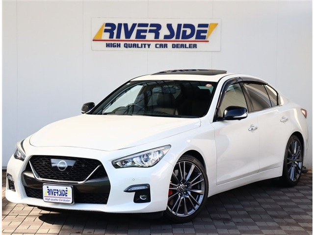 スカイライン3.0 400R