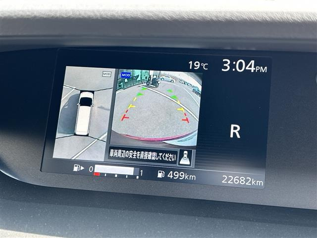 セレナ2.0 ハイウェイスターG プロパイロットエディション