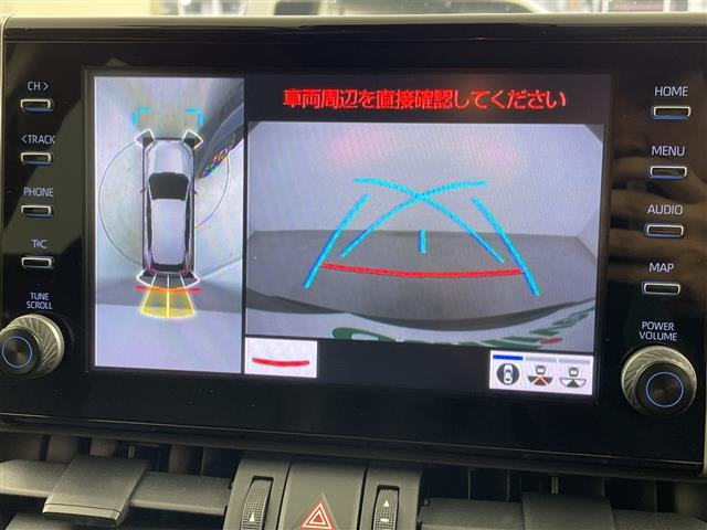 RAV42.0 アドベンチャー 4WD