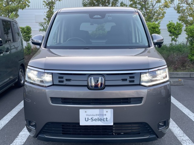 ステップワゴン