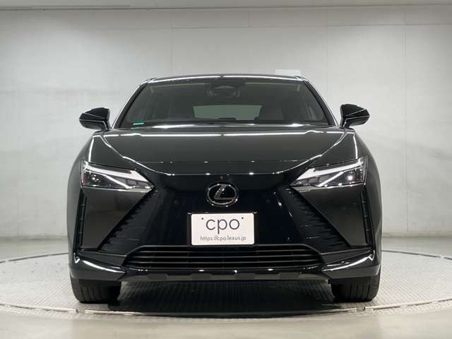 RZ450e バージョンL 4WD