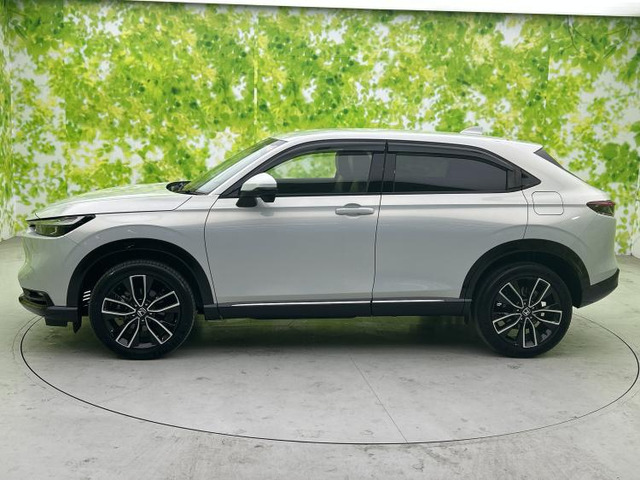 ヴェゼル1.5 e:HEV Z 4WD