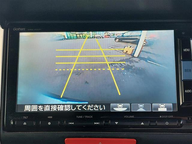 N-BOXカスタムG ターボ Lパッケージ