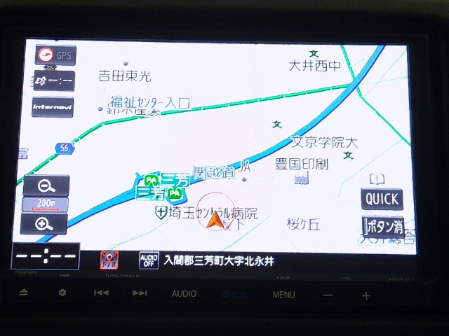 ヴェゼル1.5 ハイブリッド X ホンダセンシング