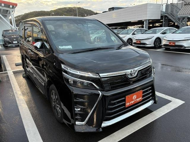 ヴォクシー2.0 ZS 煌III