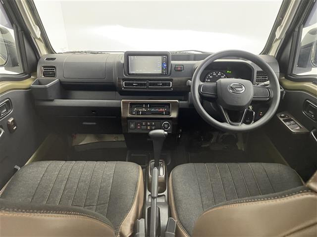 ハイゼットトラックジャンボ エクストラ 4WD