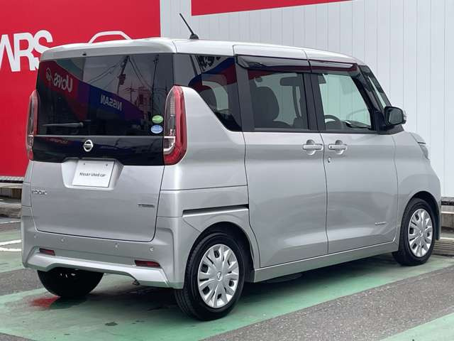 デイズルークスX