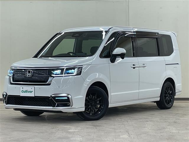 ステップワゴン1.5 スパーダ プレミアムライン 4WD