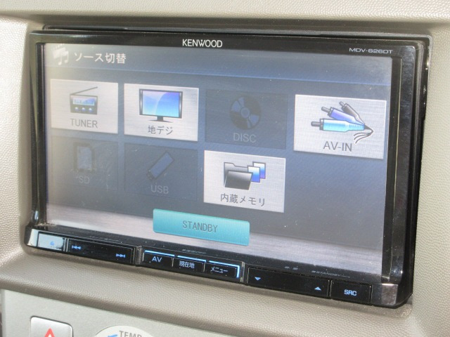 エブリイワゴンPZターボスペシャル