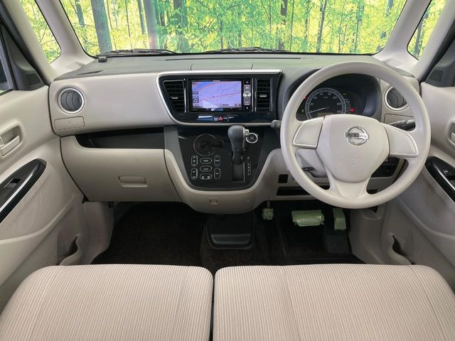 デイズルークスX