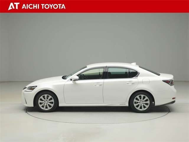 GS300h I パッケージ