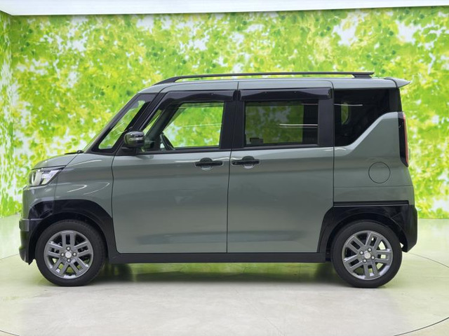 デリカミニG プレミアム 4WD