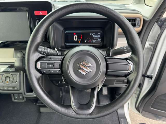 スペーシアハイブリッド(HYBRID)  X