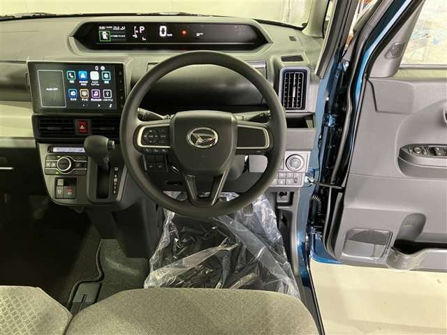 タントX リミテッド