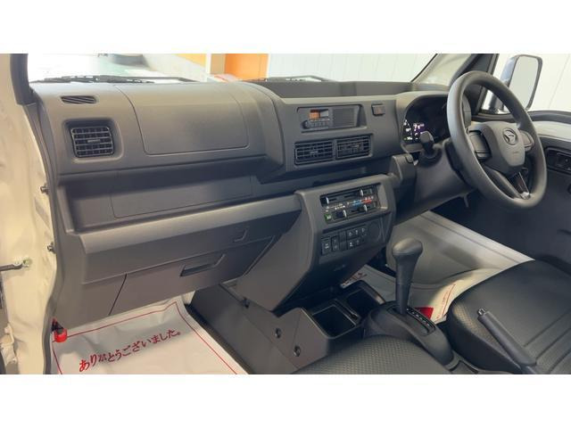 ハイゼットトラックスタンダード