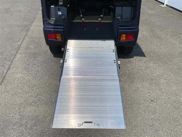 アトレーワゴン