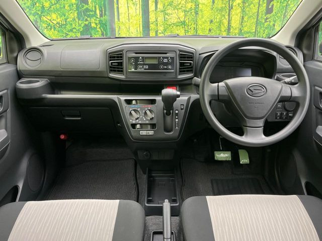 ミライースL SAIII