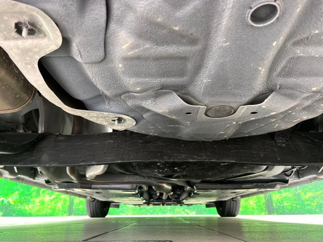 下回りがきれいなうちに、防錆加工の施工がオススメ。降雪地域はもちろん、沿岸部にお住いの方や、趣味でマリン・ウィンタースポーツをされる方にご好評いただいております。