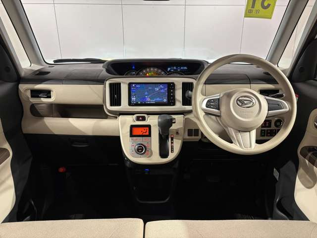 ムーヴキャンバスX リミテッド メイクアップ SAIII