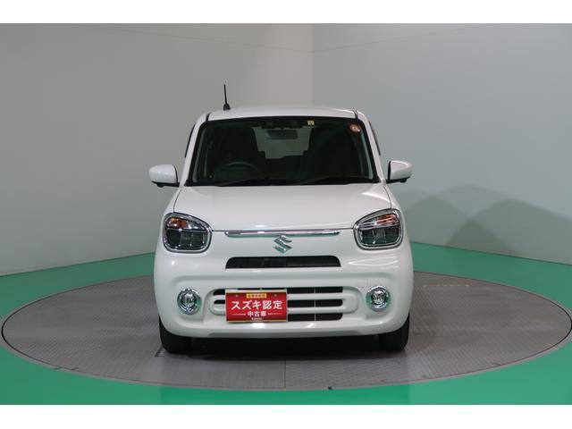 アルトハイブリッド(HYBRID) X