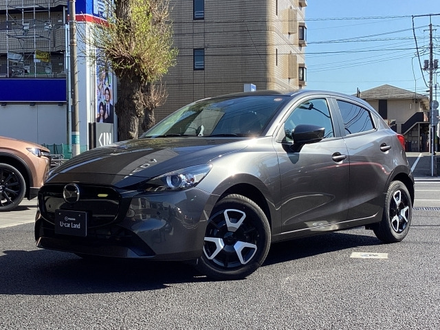 MAZDA21.5 15BD