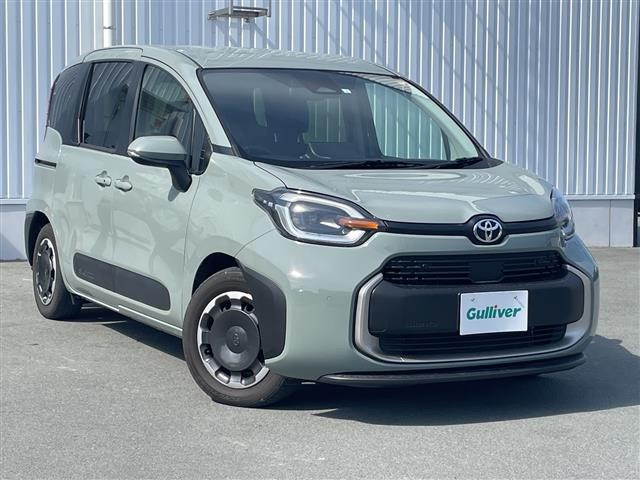 シエンタハイブリッド 1.5 Z