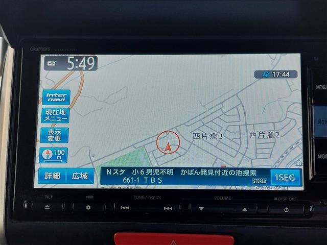 N-BOXカスタムG ターボ Lパッケージ