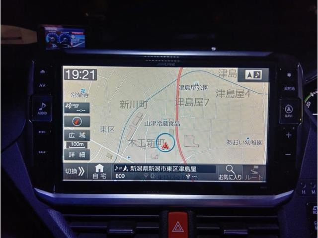 ノア1.8 ハイブリッド Si