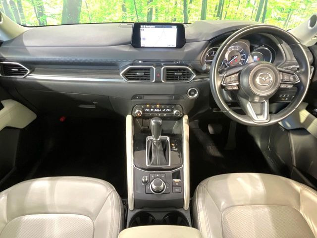 CX-52.2 XD Lパッケージ