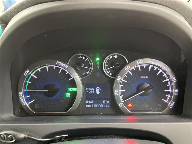 アルファードハイブリッド 2.5 SR Cパッケージ E-Four 4WD