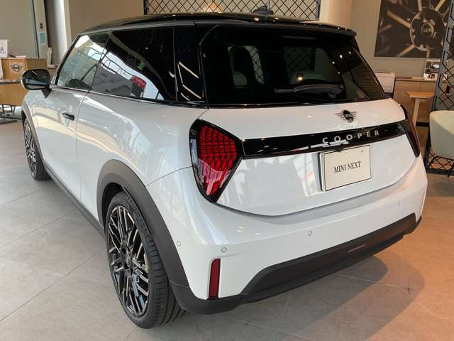 ミニクーパー