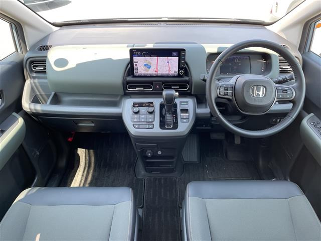 フリード1.5 クロスター