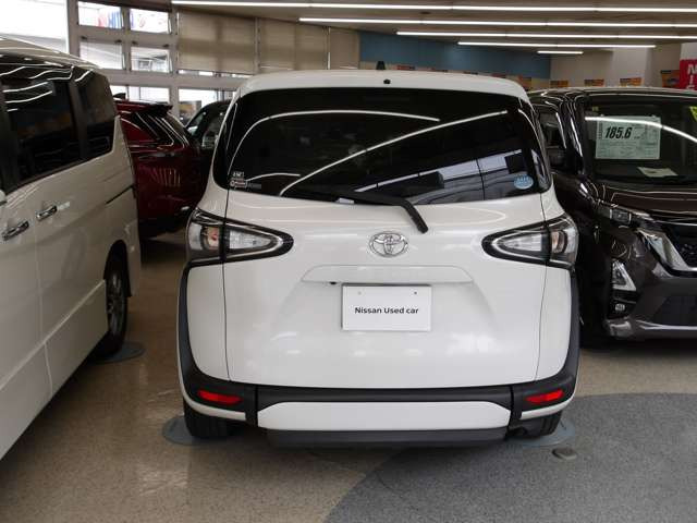 シエンタ1.5 X ウェルキャブ 車いす仕様車 タイプII