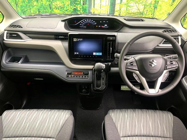 ソリオ1.2 ハイブリッド(HYBRID)  MZ