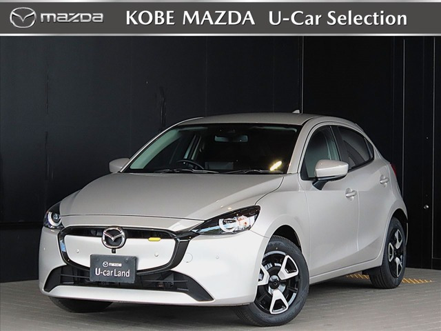 MAZDA21.5 15BD i セレクション