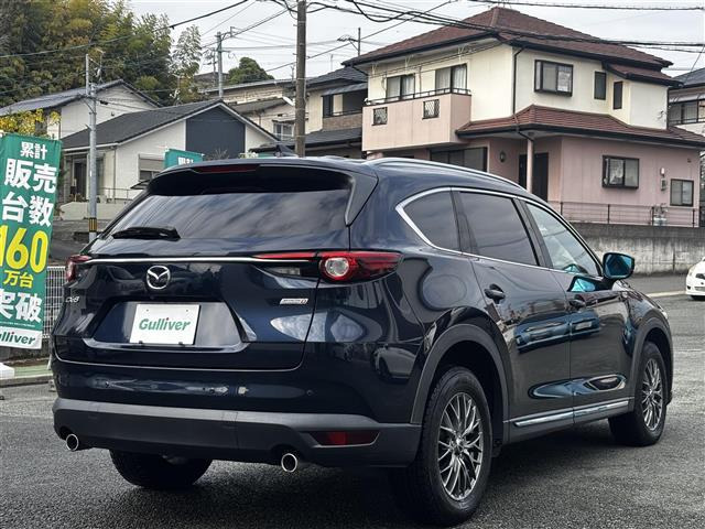 CX-82.2 XD Lパッケージ