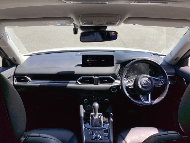 CX-52.2 XD ブラックトーンエディション