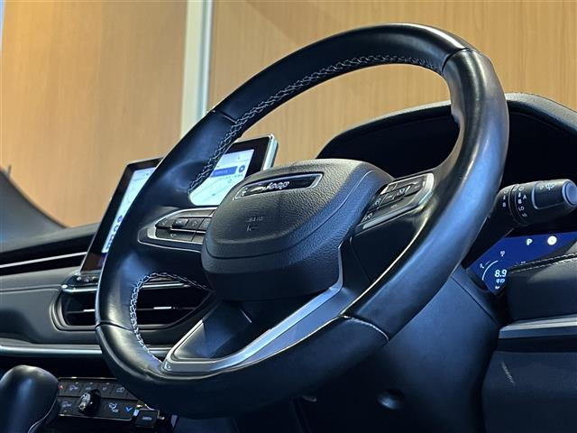 コンパスS モデル 4WD