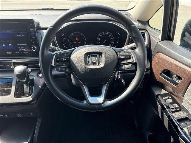 オデッセイ2.4 アブソルート EX