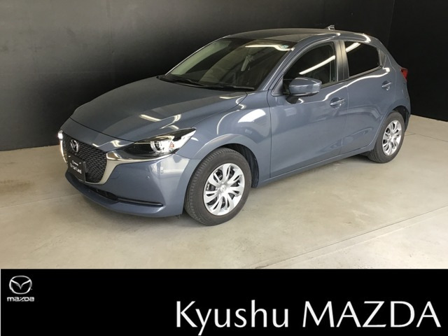 MAZDA21.5 15S