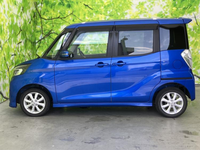 デイズルークスハイウェイスター X